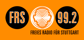 FRS 99.2 - Freies Radio für Stuttgart
